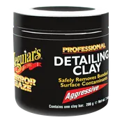 Meguiar’s Mirror Glaze Detailing Clay C2100 (Aggressive)