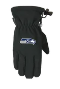 Seattle Seahawks St Fleece All Weather Glove