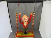 1950’s Toe Joe Acrobatic Clown