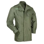 Belgian M88 Field Jacket