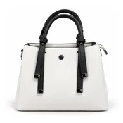 Monochrome Main Character Signature Bag