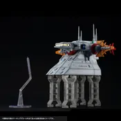 1/144 Realistic Model Series G Structure Mobile Suit Gundam SEED [GS04M] Archangel Bridge (Material Color Edition