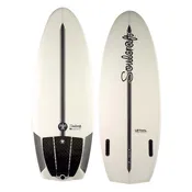 2026 Soulcraft Lethal Weapon Wakesurf Board