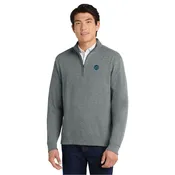 Port Authority® Interlock 1/4-Zip
