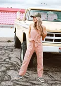 Runaway with me Jumpsuit — SCOUT&CLOTH