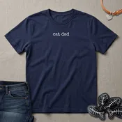 Cat Dad T-Shirt