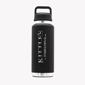 YETI - 36 oz Bottle with Chug Cap - Kittle's Custom Branded