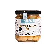 Belazu Butter Beans 370g