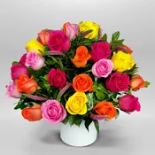 Burst of Love
