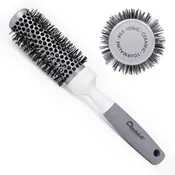 Bombshell Ceramic Thermal Round Brush — 33mm