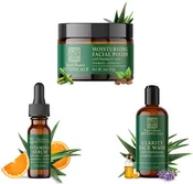 Trifecta Skincare Bundle