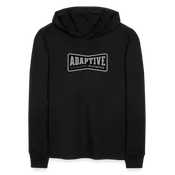 Adaptive Tactical Retro Hoodie Shirt
