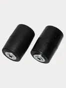 HARD CASE WHEELS