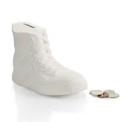 Sneaker Coin Bank