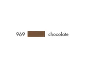 E1 56613 Box/SIX Tombow Dual Brush Pen ABT- 969 chocolate - $1.83 ea -