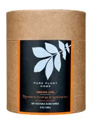 13 oz Mandarin Orange & Lemongrass Pillar Candle