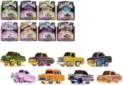 2026 CAR TUNED CASE OF 8 CARS - LOW RIDERS - SERIES 2