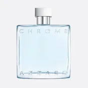 Azzaro Chrome Azzaro Eau de Toilette Spray, 1.7 oz