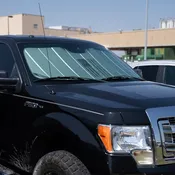 American Flag UVS100 Original Custom Sunscreen