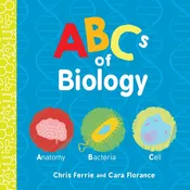 ABCs of Biology Book
