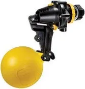 Topaz Valve 1" Detach