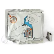 Cardiac Science G5 Adult Pads (XELAED001B) - Fresh Dates