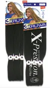 3X RUWA PRE-STRETCHED BRAID 24″