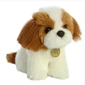 11" Shih Tzu Pup Plush * for a Cause