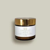 CRANBERRY CALMING BALM