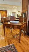 19th Century Continental Side Table