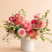 Blush Reverie