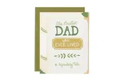 Greatest Dad Book