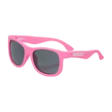 Babiators Think Pink! Navigator Sunglasses