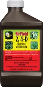 2, 4-D Weed Killer 32oz