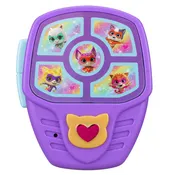 Super Kitties Mission Microphone Toy for Kids