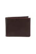 RFID Extra Capacity Slimfold Wallet - Best Dad Ever Emboss