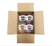 Hazelnut Favorite Four Pack #3