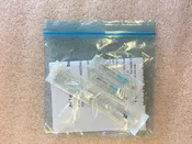 Air Bubble Fix Kit Repair