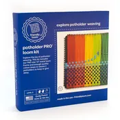 10" Potholder Loom (PRO Size)