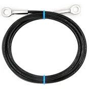 Made In USA Cable for the Total Gym® w/ Metal Frame Handles or Nylon Strap Handles
