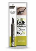 2-in-1 Lash and Liner Adhesive – AZ0023