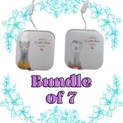 HiyaHiya Tape Measure Bundle