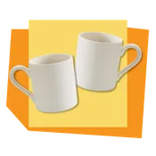 Party To Go Mug
