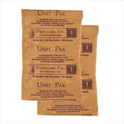SentrySafe Approved Desiccant – Two 40 gram Packs P50200