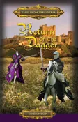 CLEARANCE - Return of the Dagger (Book 3)