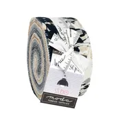 Arabesque || Jelly Roll