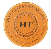 Hot Cinnamon Spice Sachet 5ct Tagalong Tin — Gilded Lily