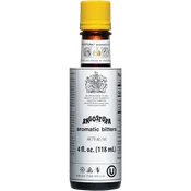 Angostura Aromatic Bitters 4 oz