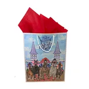 152nd Art of the Derby Commemorative Gift Bags | Small & Large