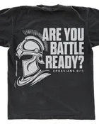 Are You Battle Ready 2026 T-Shirt